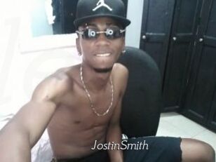 JostinSmith