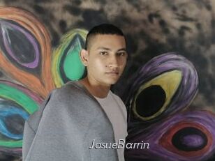 JosueBarrin