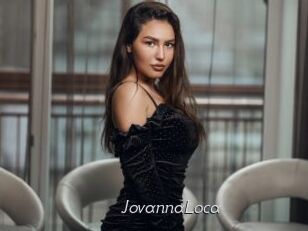 JovannaLoca