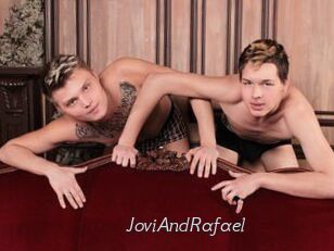 JoviAndRafael