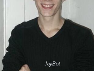 JoyBoi