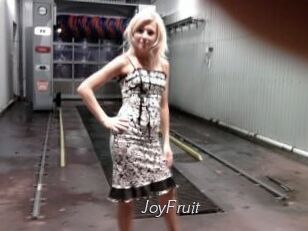 JoyFruit