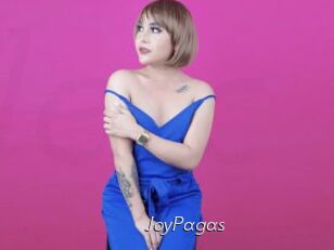 JoyPagas