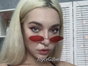 JoyceGilbert
