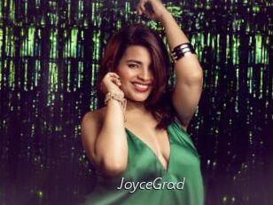 JoyceGrad