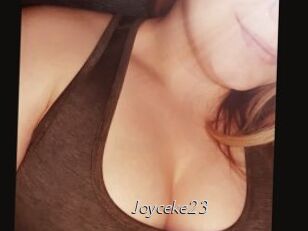 Joyceke23