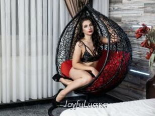 JoyfuLuana