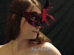 JoysMistress