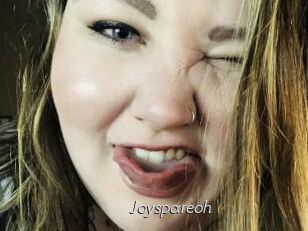 Joyspareoh