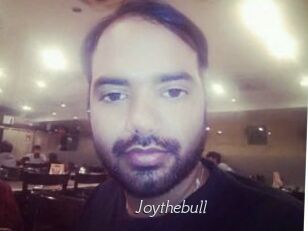 Joythebull