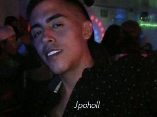 Jpoholl Le Scandale