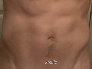 Jralic