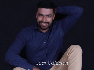 JuanCalderon