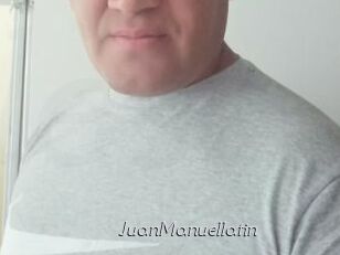 JuanManuellatin