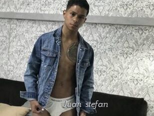 Juan_stefan