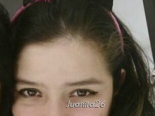 Juanita26