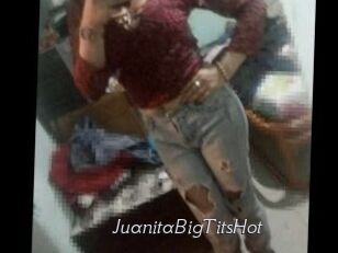 JuanitaBigTitsHot