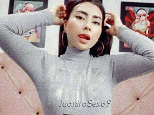 JuanitaSex69