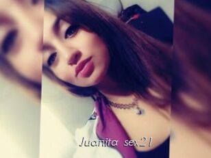 Juanita_sex21 Le Scandale