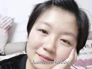 JuanlovesHotdog