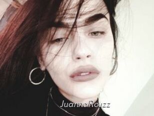 JuannaRouzz