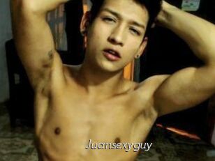 Juansexy_guy