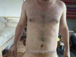 Jubanopansex