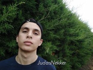 JudasNekker
