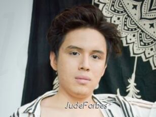 JudeForbes