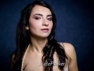 JudeParker