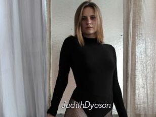 JudithDyoson