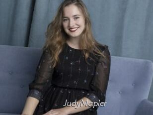 JudyMapler