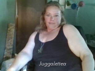 Juggalettea