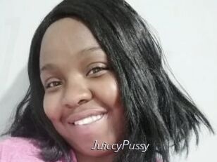 JuiccyPussy