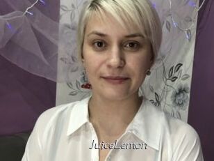 JuiceLemon