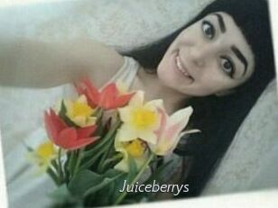 Juice_berrys