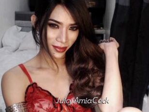 JuicyAmiaCock
