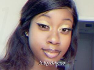 JuicyAthena