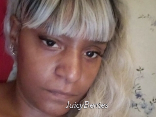 JuicyBerries