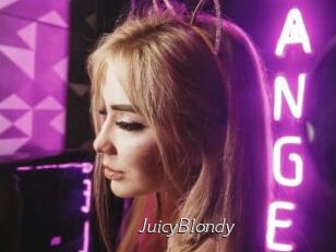 JuicyBlondy