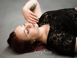 JuicyJuna