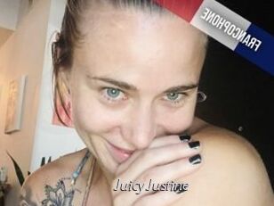JuicyJustine
