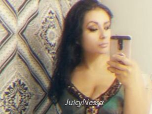 JuicyNessa