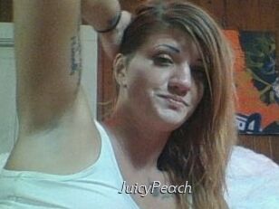 JuicyPeach
