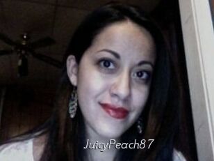 JuicyPeach87