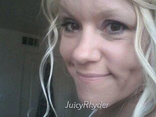 JuicyRhyder