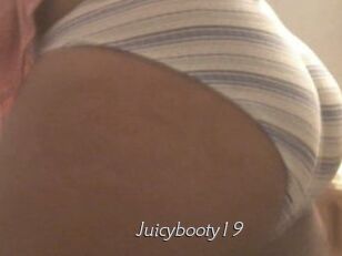 Juicybooty19