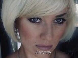 Juicyerry