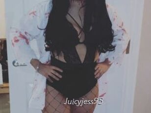Juicyjess95