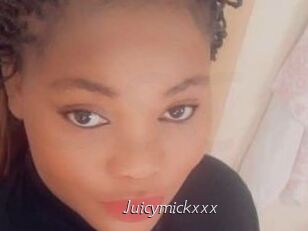 Juicymickxxx